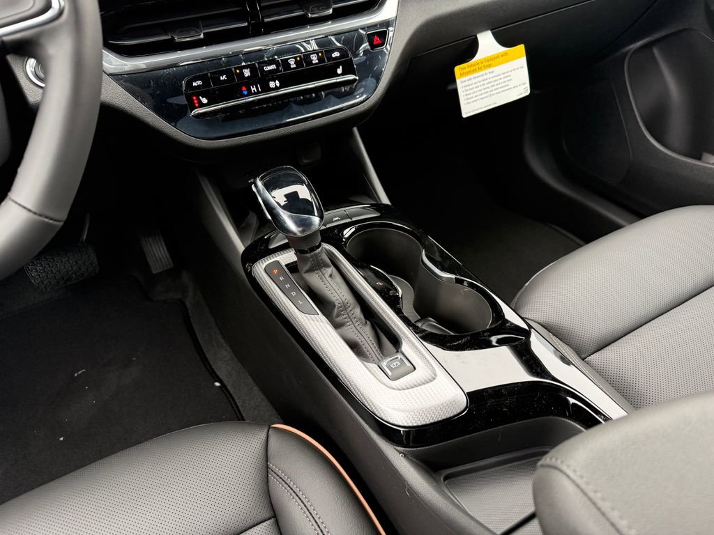 New 2026 Buick Envista Avenir image 20
