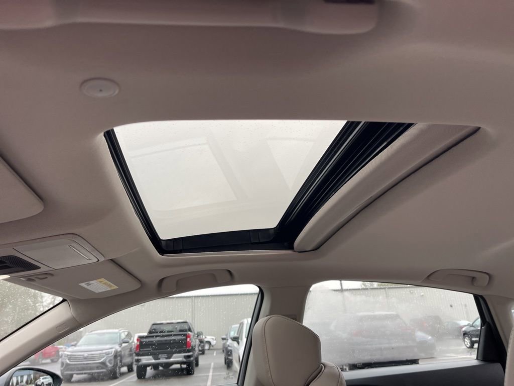 Used 2025 Honda Accord EX-L image 21