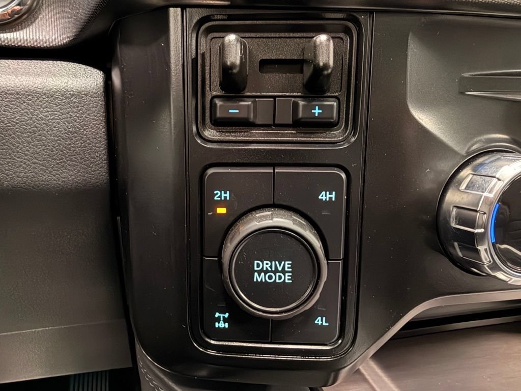 Used 2026 Ford F250 Platinum AWD/4WD image 44