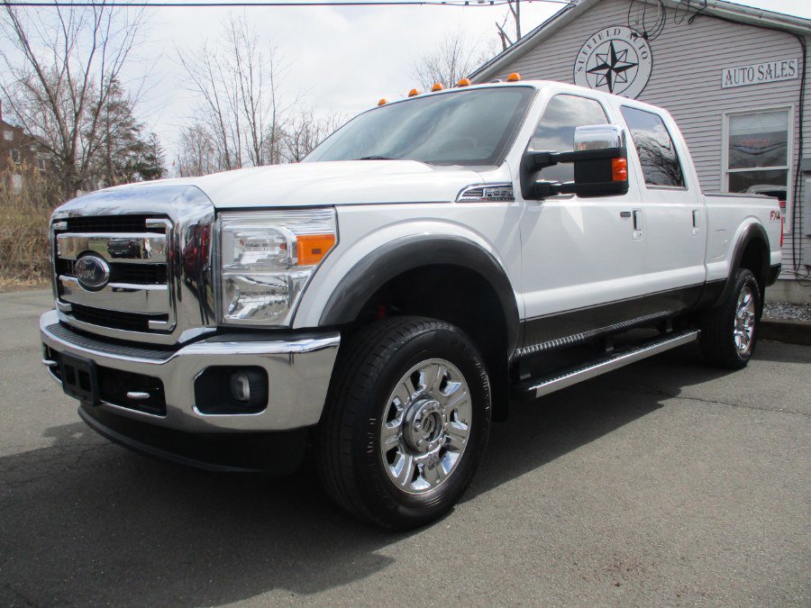 Used 2015 Ford F350 Lariat image 2