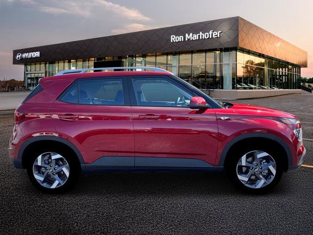 New 2026 Hyundai Venue SEL image 9