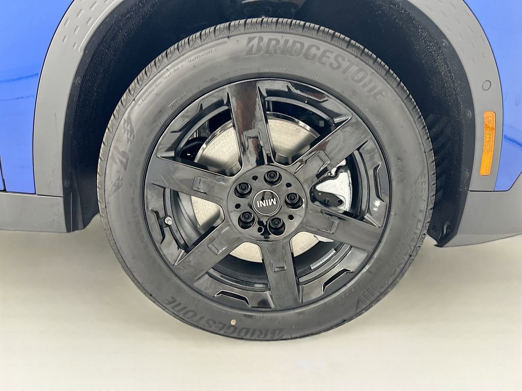 New 2026 MINI Cooper Countryman S image 31