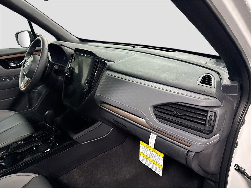 New 2026 Subaru Forester Sport image 31