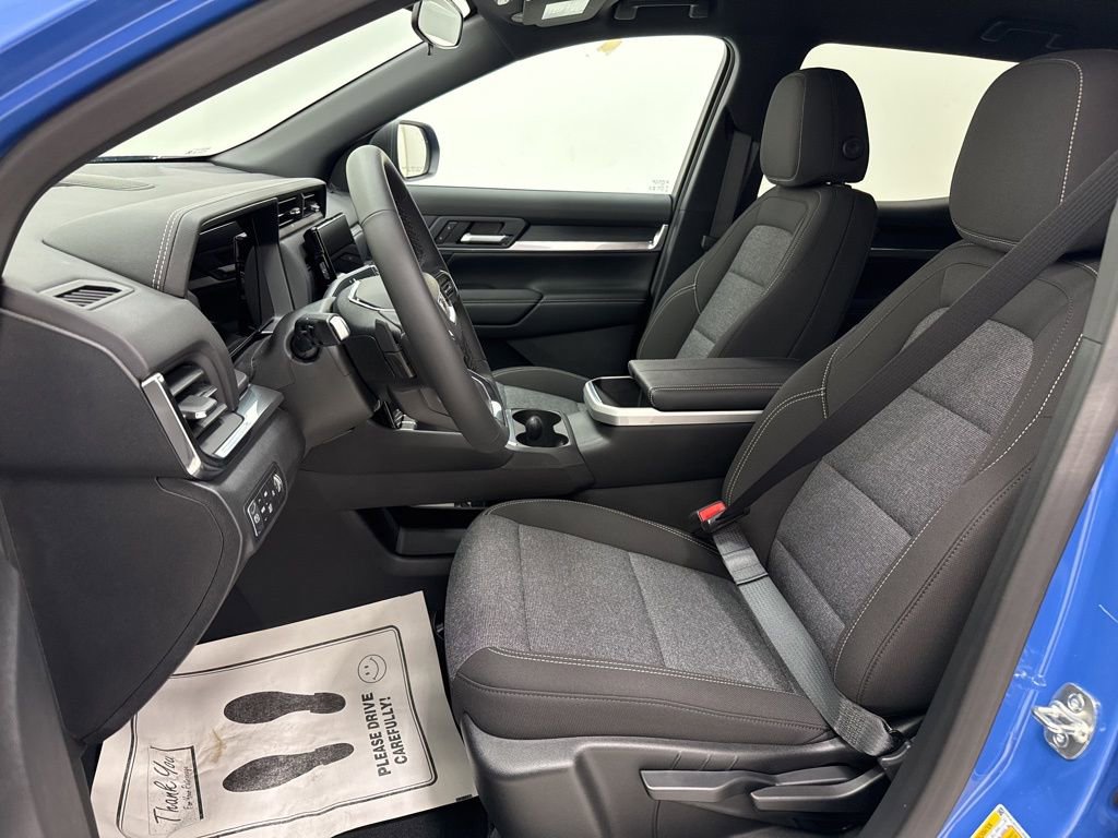 New 2026 GMC Terrain Elevation image 18