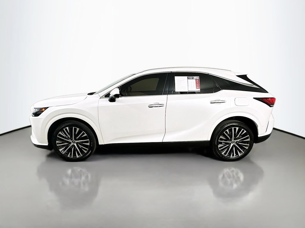 Used 2024 Lexus RX 350 Premium Plus w/ Convenience Package FWD image 5