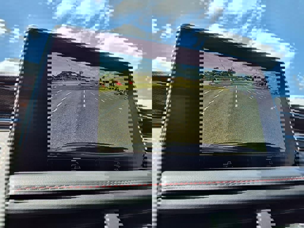 Certified 2022 Chevrolet Tahoe RST w/ Sport Performance Package image 16