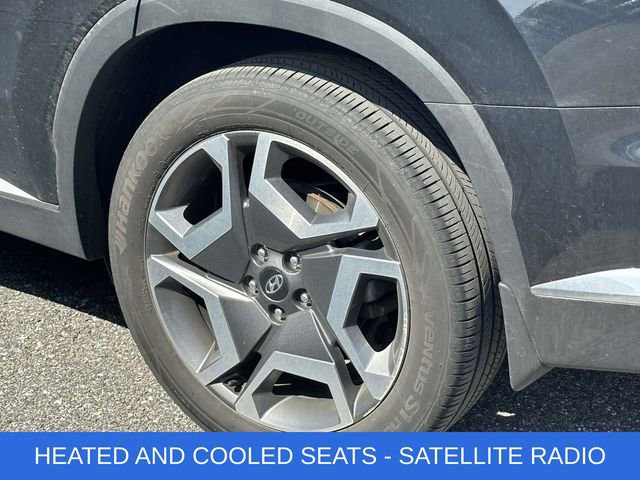 Used 2024 Hyundai Palisade Limited image 6