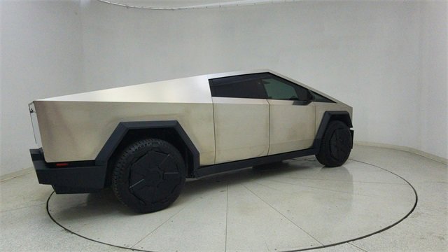 Used 2024 Tesla Cybertruck Cyberbeast image 65