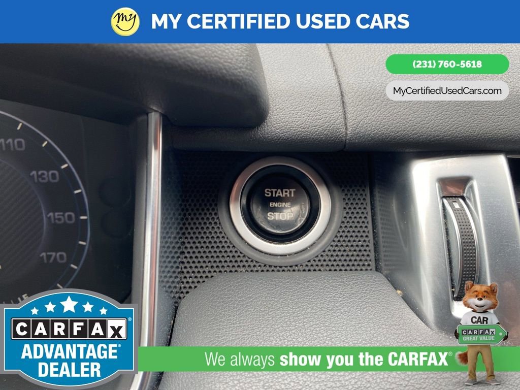 Used 2015 Land Rover Range Rover Sport Supercharged AWD/4WD image 29