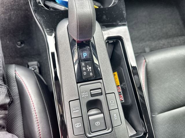 New 2026 Toyota Prius Plug-In Hybrid image 29