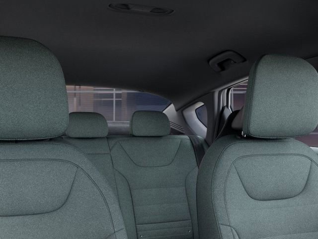 Used 2025 Kia K4 EX image 28