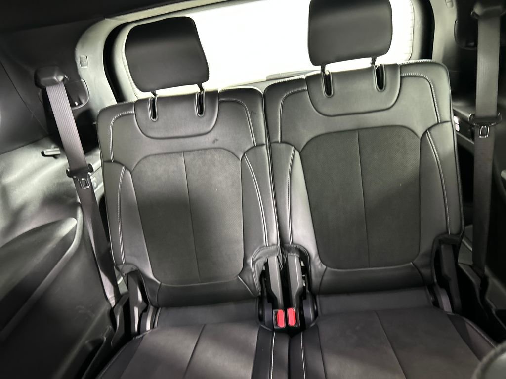 Used 2024 Jeep Grand Cherokee L Laredo image 20