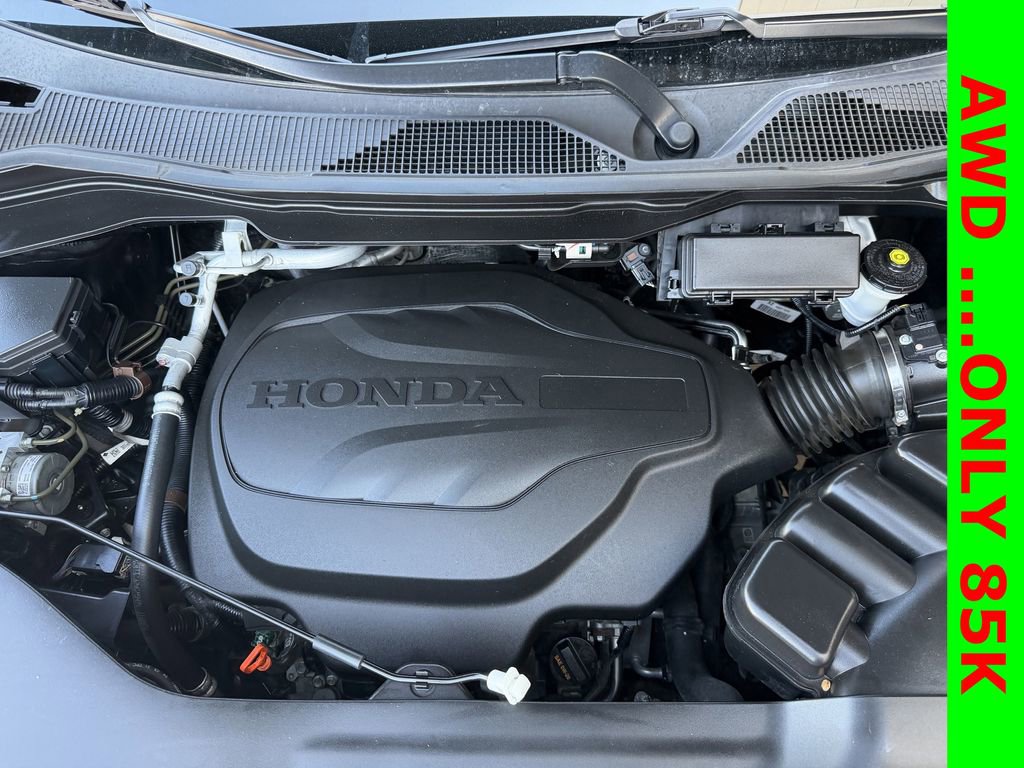 Used 2021 Honda Ridgeline Sport image 27