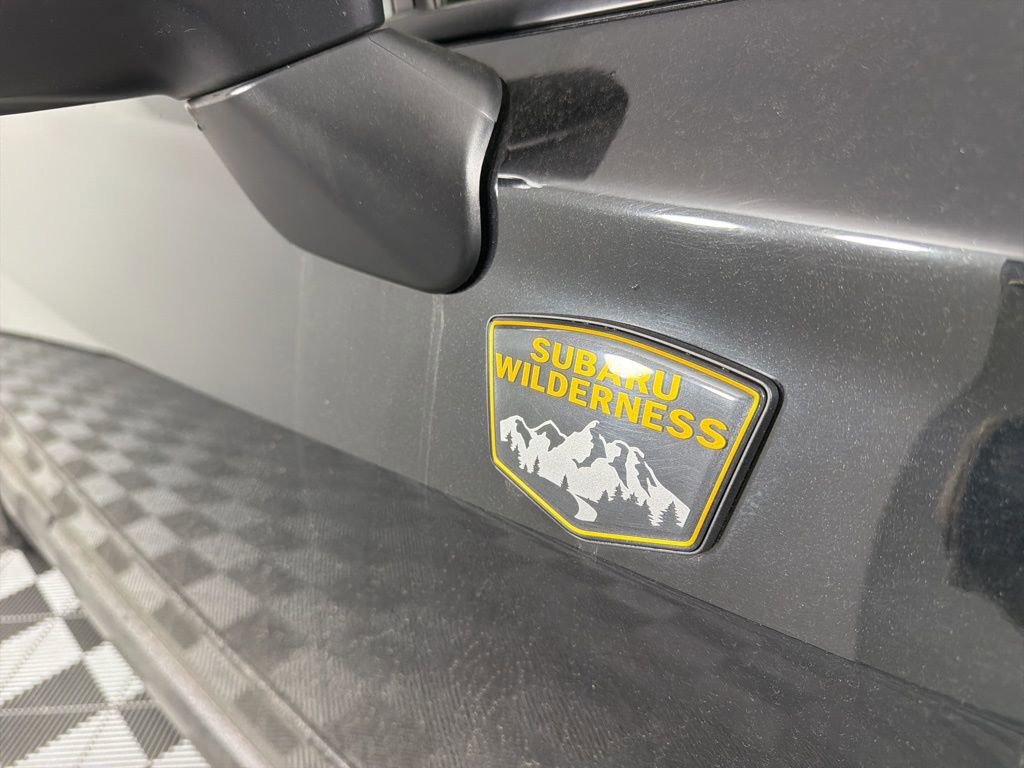 Used 2023 Subaru Forester Wilderness AWD/4WD image 11