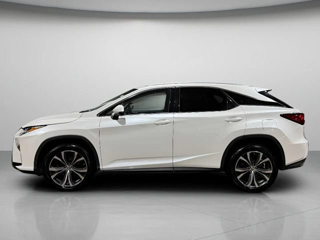Used 2017 Lexus RX 350 AWD w/ Premium Package image 8
