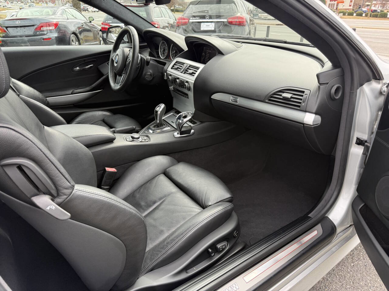 Used 2010 BMW 650i Coupe image 12