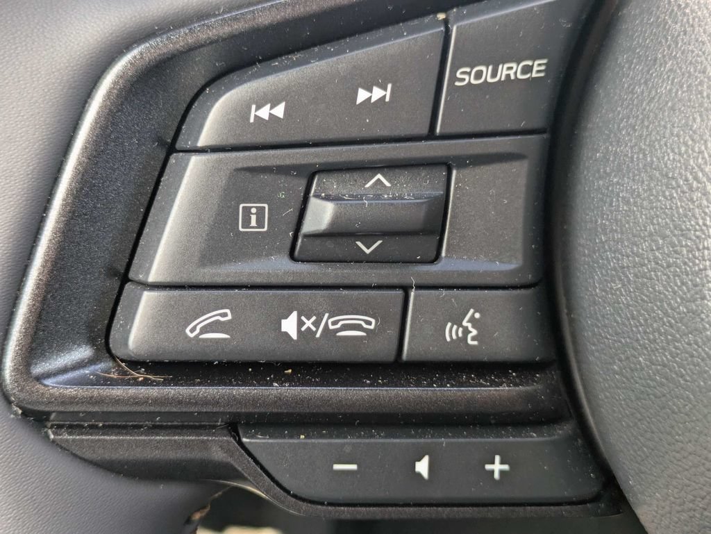 Used 2026 Subaru Forester Wilderness AWD/4WD image 28