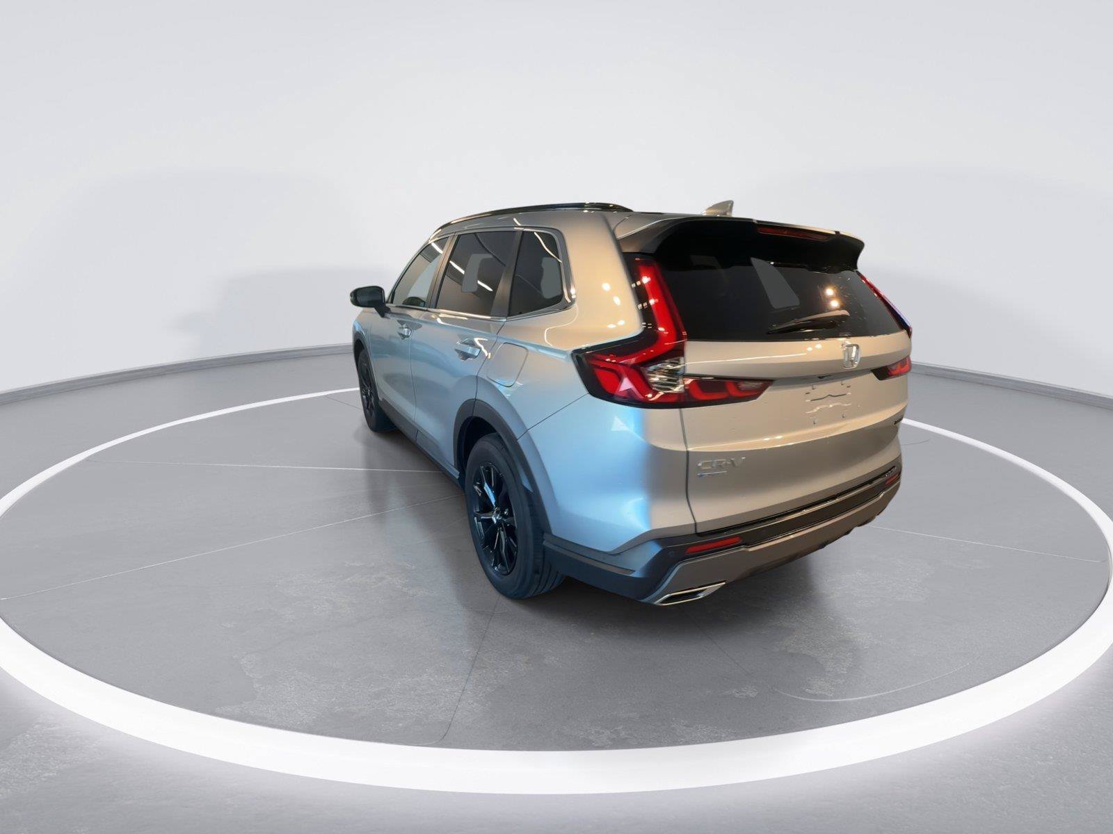 Used 2024 Honda CR-V Sport-L image 5
