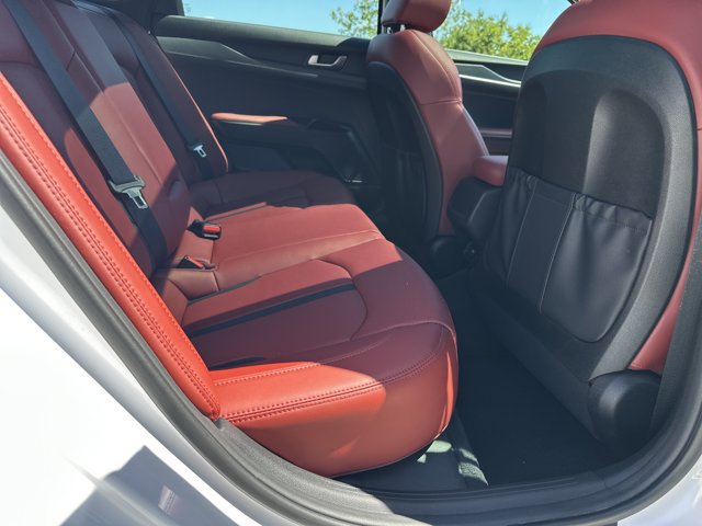 Certified 2024 Kia K5 GT-Line FWD image 30