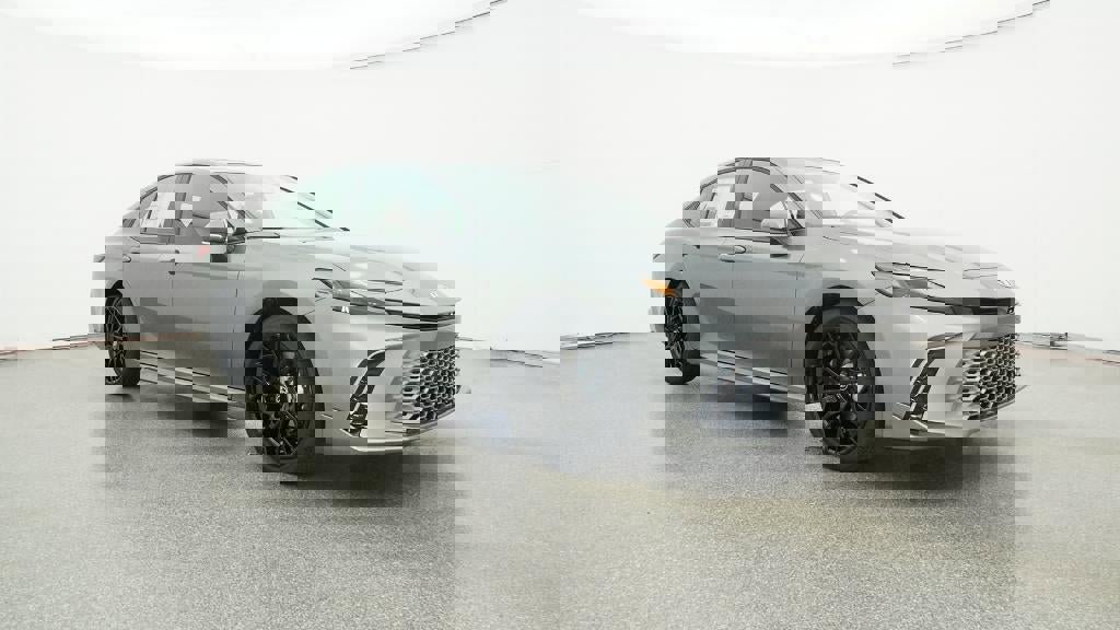 New 2026 Toyota Camry XSE image 62