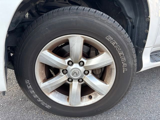 Used 2010 Lexus GX 460 AWD/4WD image 2