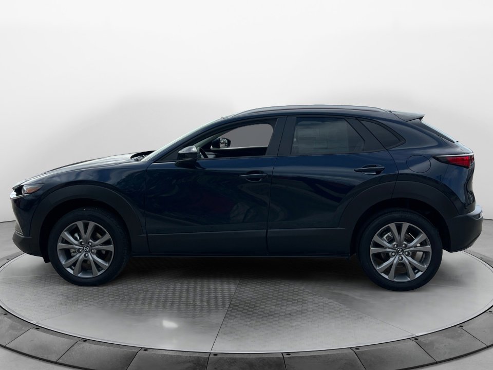 New 2026 MAZDA CX-30 AWD 2.5 S w/ Premium Package image 4