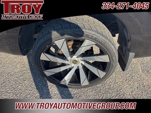 Used 2017 Nissan Titan S image 18