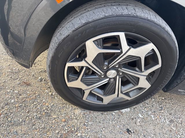 Used 2021 Hyundai Palisade Calligraphy w/ Cargo Package image 5