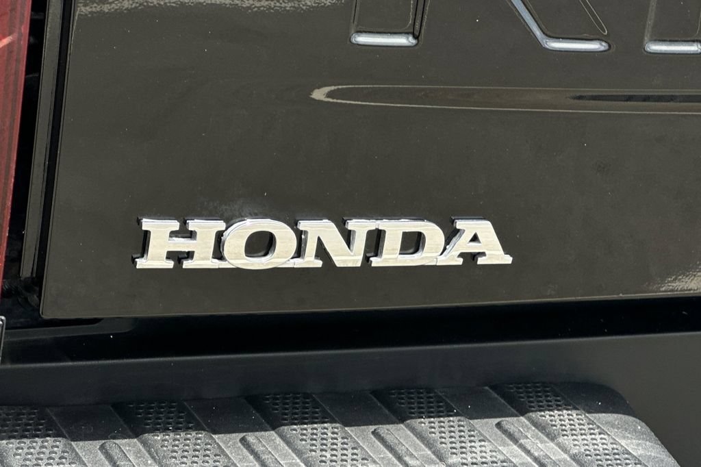 Certified 2026 Honda Ridgeline RTL image 32