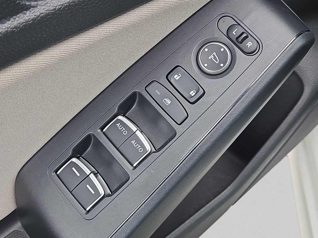 Used 2024 Honda Civic EX image 24