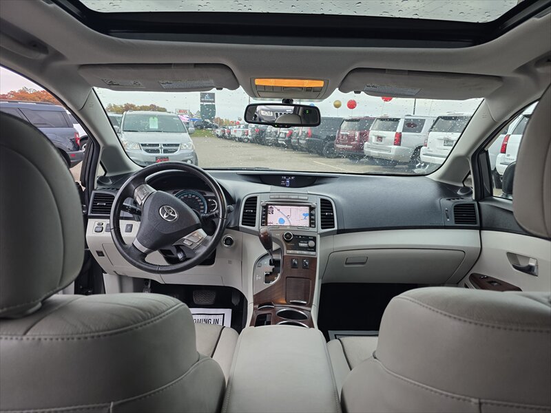 Used 2009 Toyota Venza AWD image 8