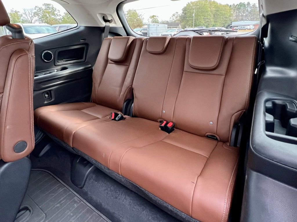 Used 2022 Subaru Ascent Touring image 22