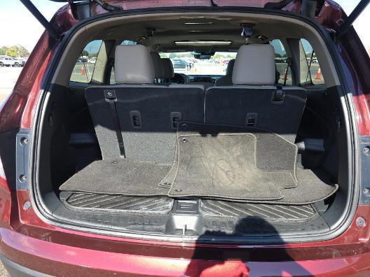 Used 2022 Honda Pilot Special Edition image 6
