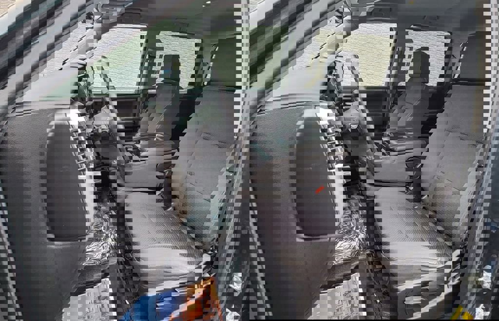 Used 2017 Chevrolet Silverado 1500 LT w/ LPO, Black Pack image 29