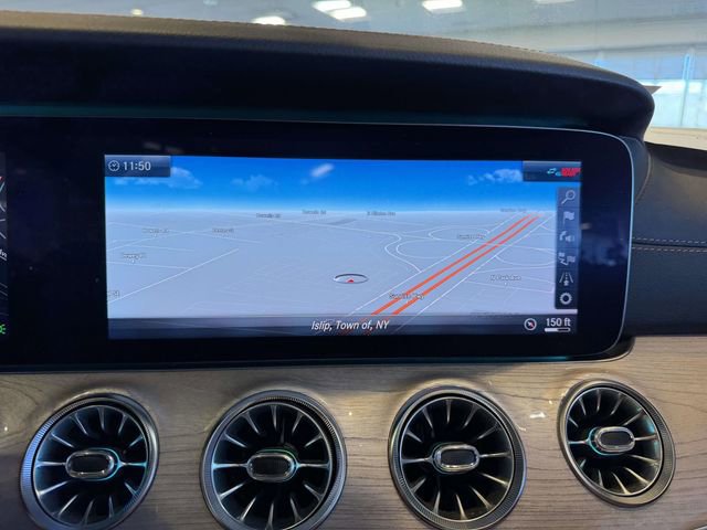 Used 2019 Mercedes-Benz E 450 4MATIC Cabriolet image 27