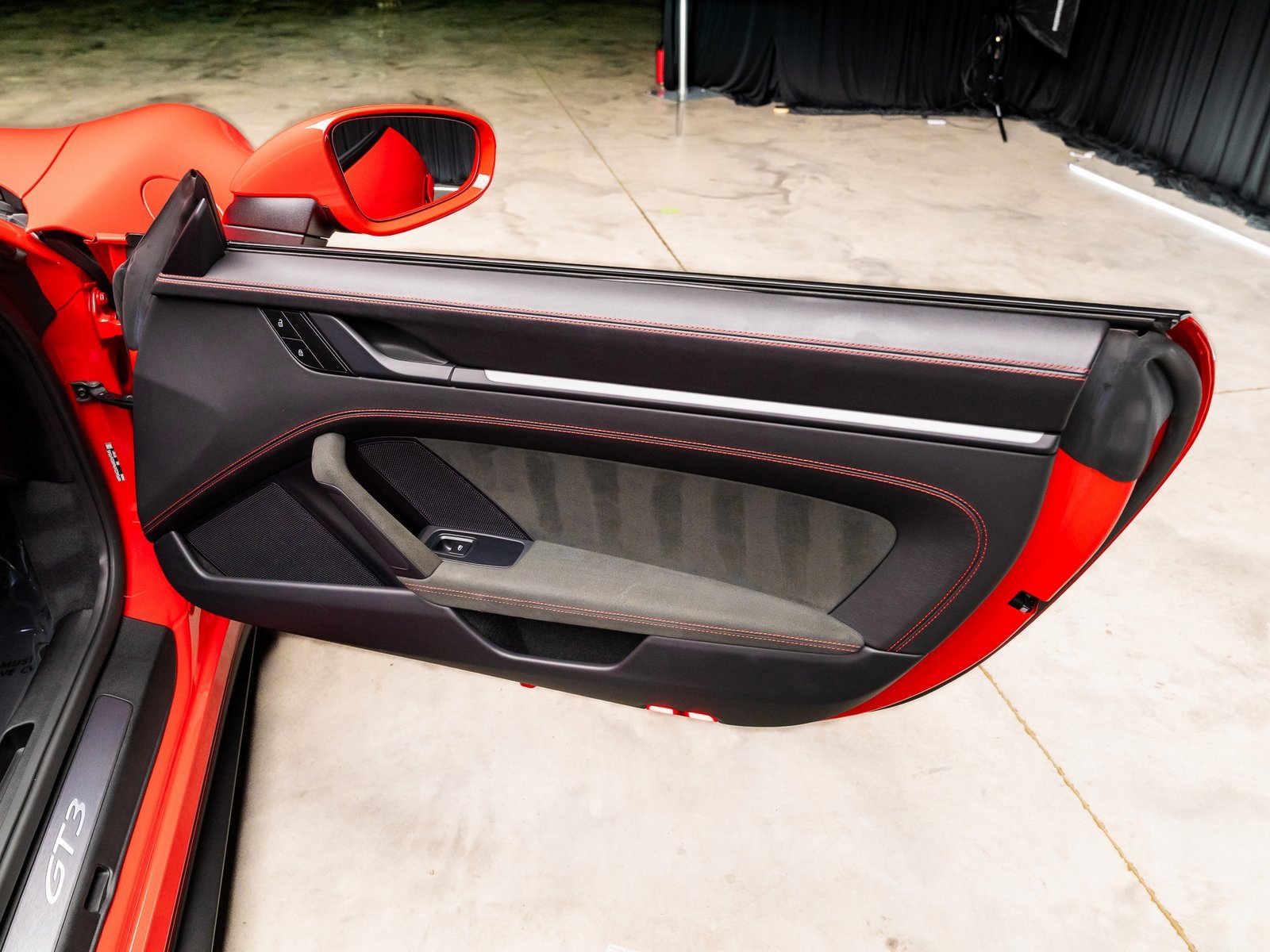 Used 2022 Porsche 911 GT3 image 70