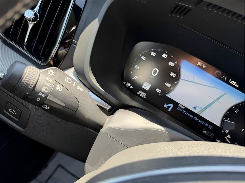 Used 2021 Volvo XC60 T5 R-Design w/ Advanced Package FWD image 50