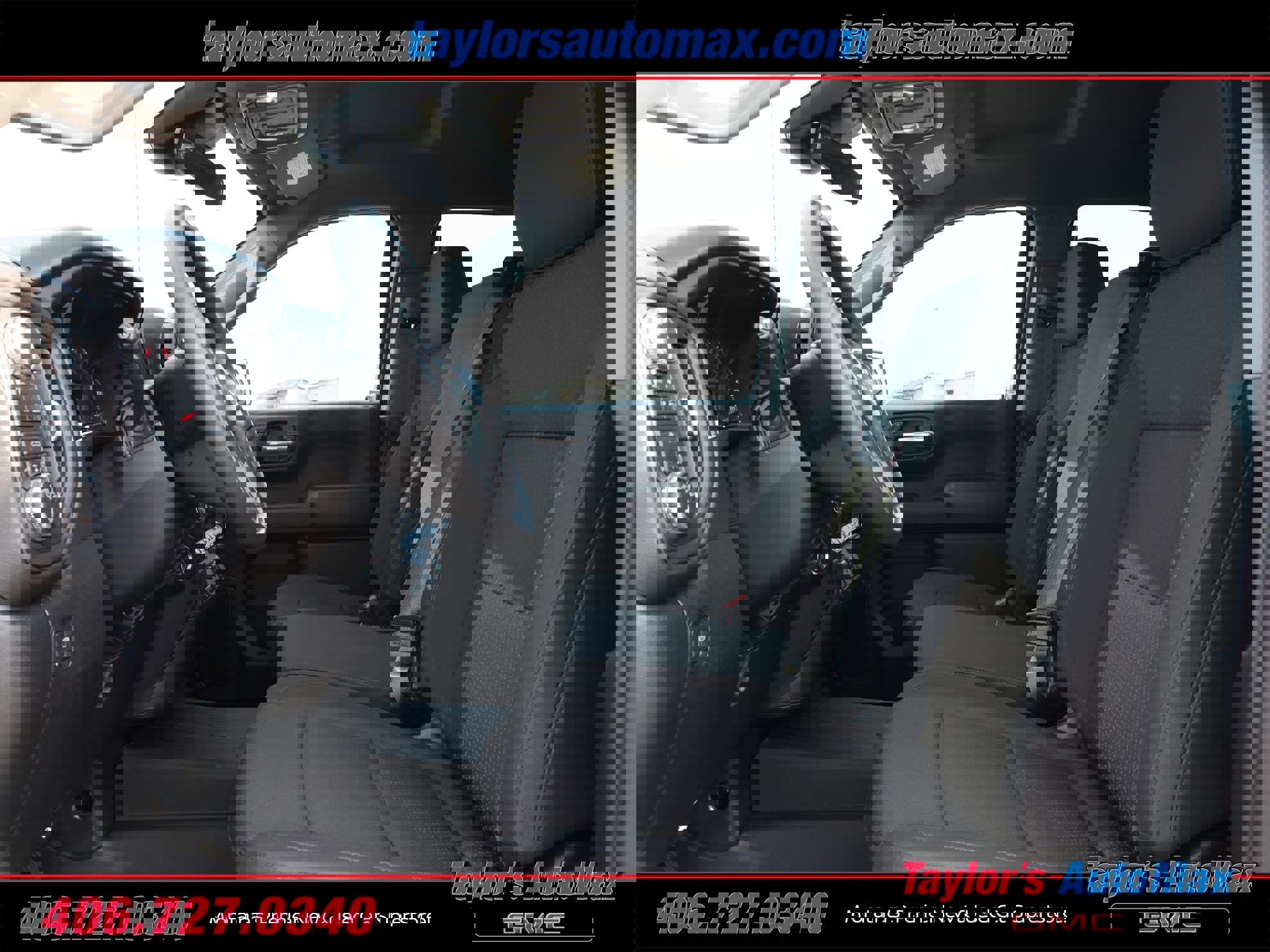 New 2026 GMC Sierra 1500 Pro w/ Graphite Edition image 6