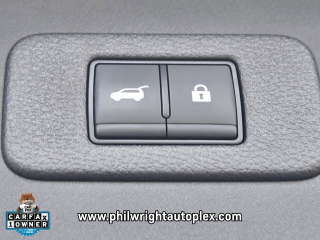 Used 2023 Nissan Armada Platinum w/ Captain's Chairs Package AWD/4WD image 20