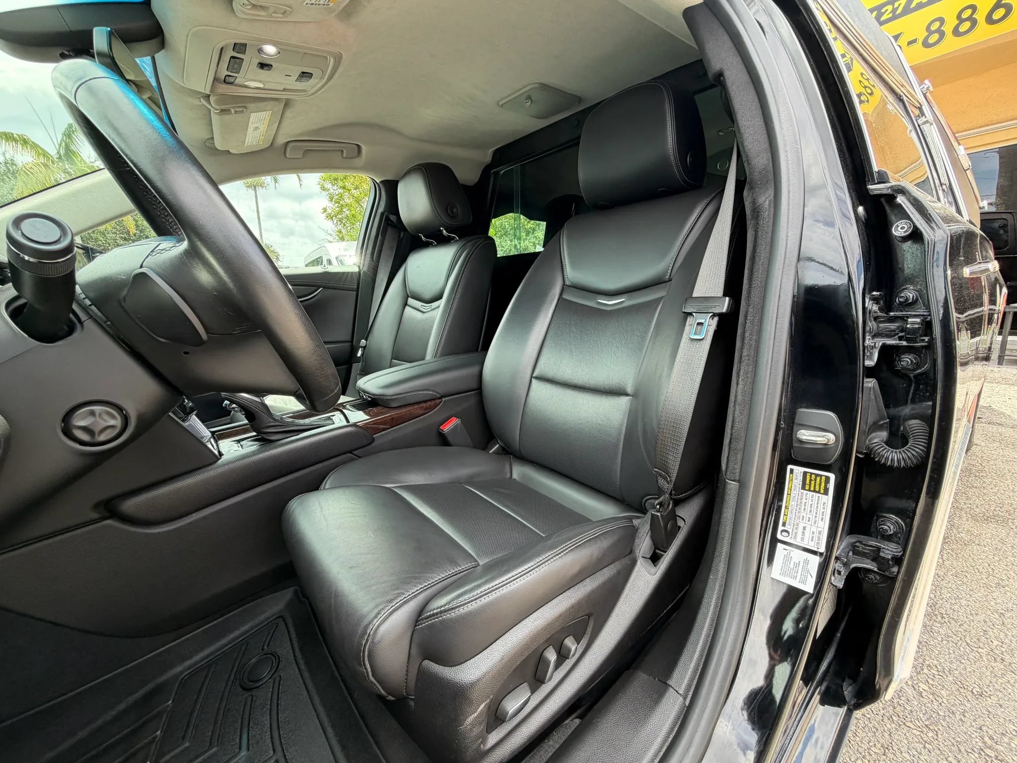 Used 2016 Cadillac XTS FWD image 15