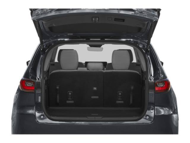 New 2026 MAZDA CX-90 Plug-In Hybrid w/ Premium Plus AWD/4WD image 14