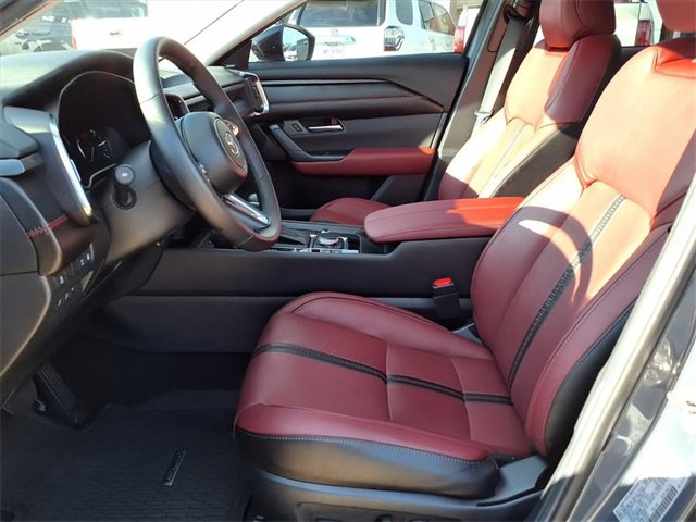 Used 2025 MAZDA CX-50 2.5 Hybrid w/ Weather Package image 17