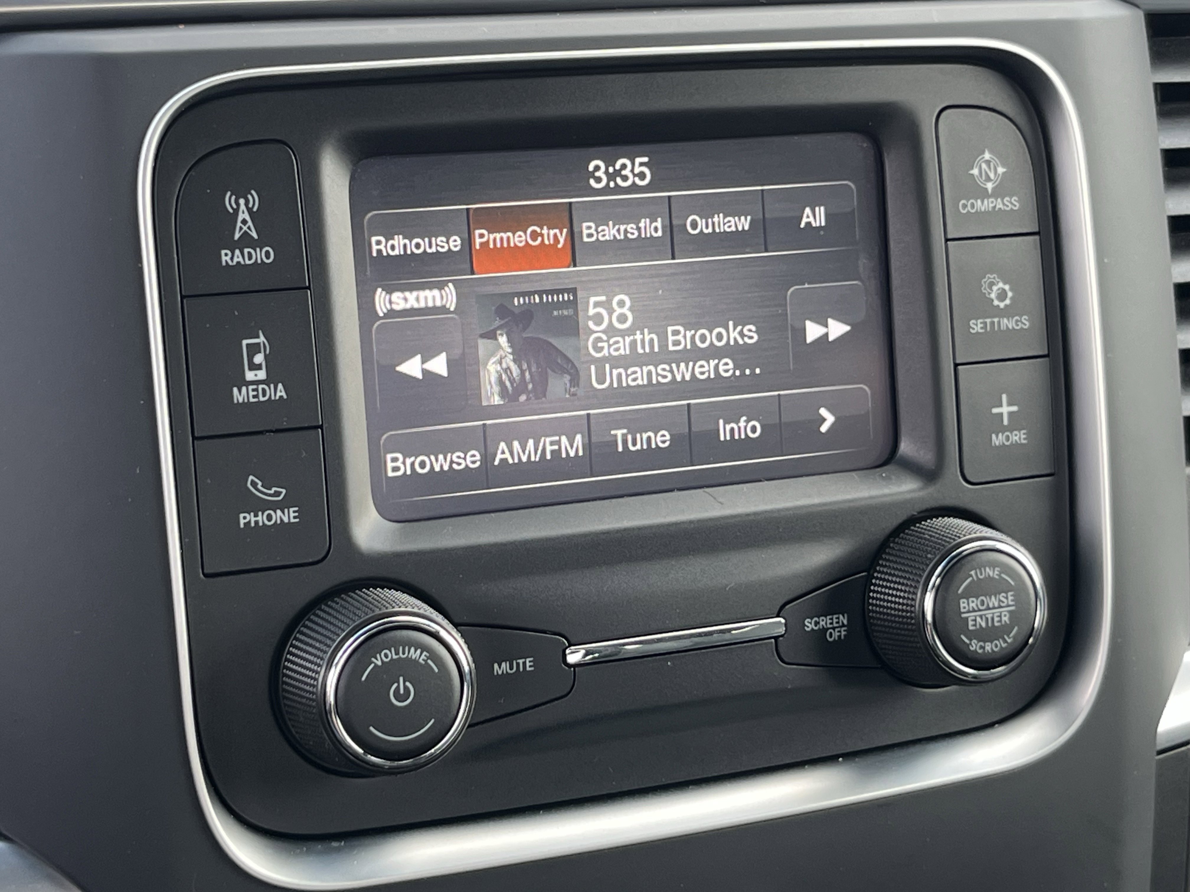 Used 2022 RAM 1500 Classic Warlock AWD/4WD image 28