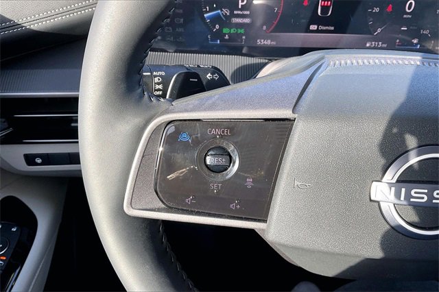 Certified 2025 Nissan Murano SV image 16