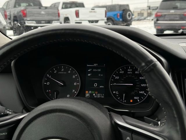 Used 2024 Subaru Outback Touring image 10