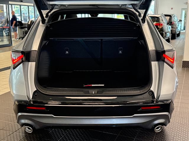 New 2026 Acura ADX A-Spec AWD/4WD image 25