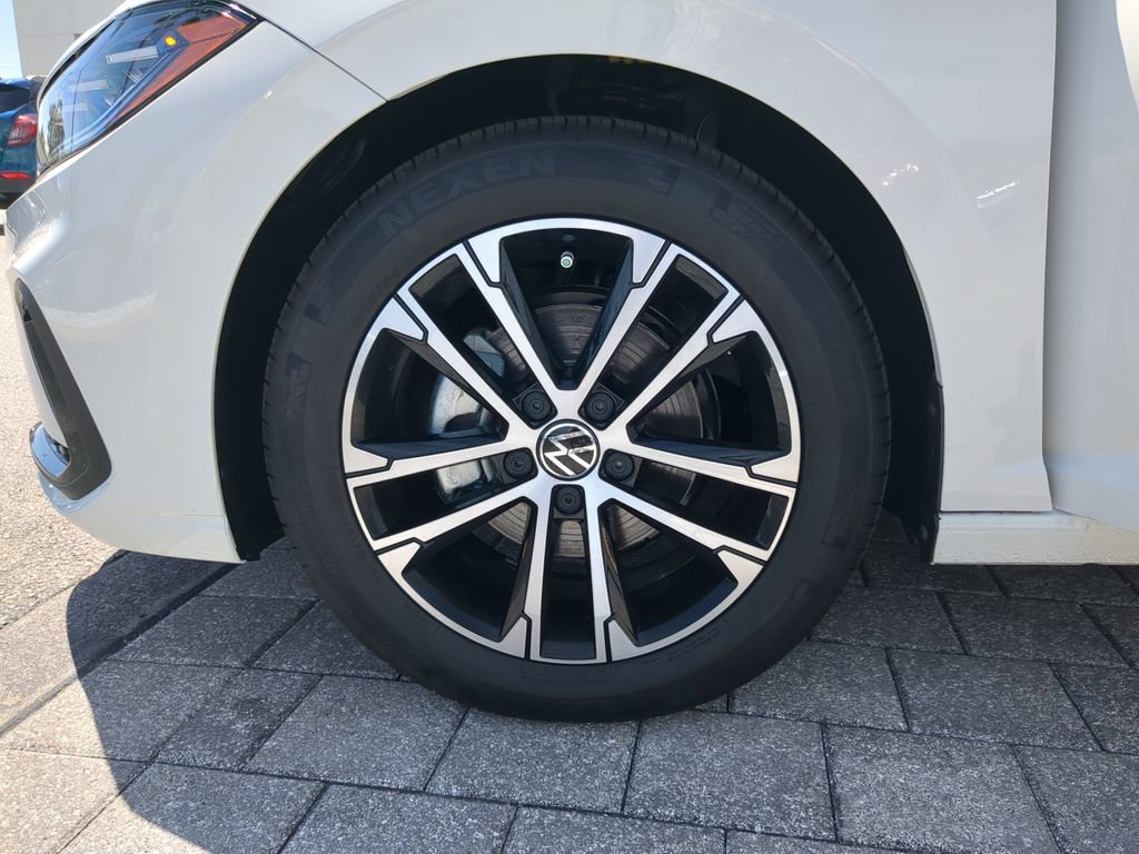 New 2026 Volkswagen Jetta Sport FWD image 29