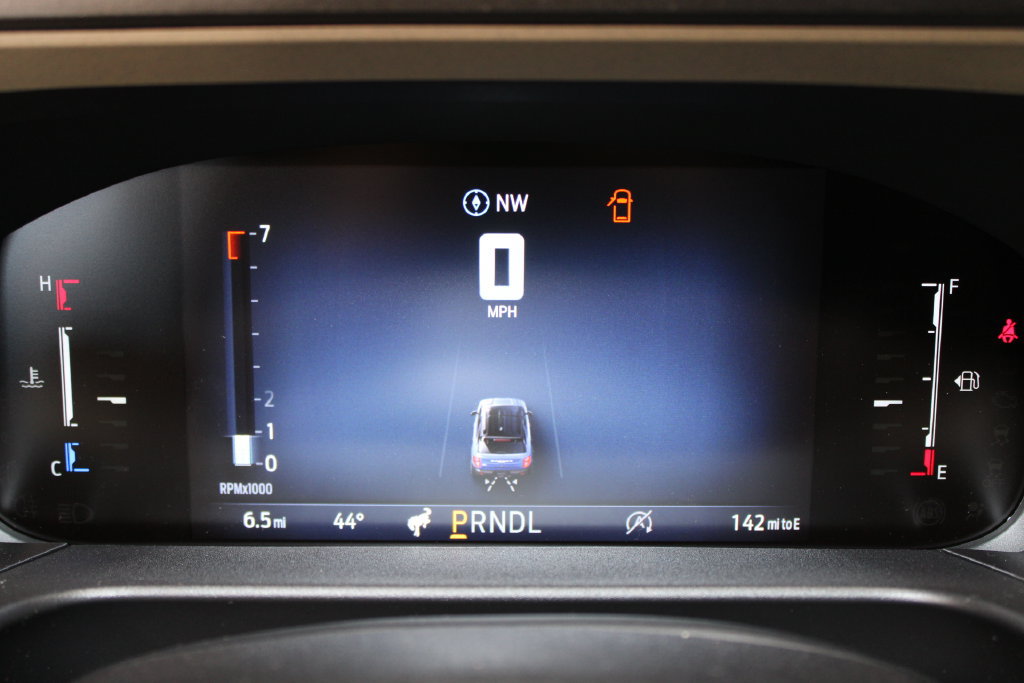 New 2026 Ford Bronco Sport Big Bend AWD/4WD image 31