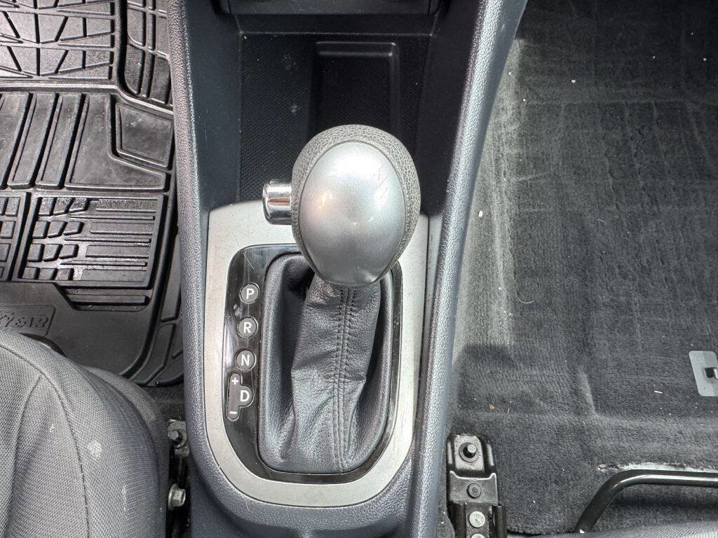 Used 2015 Kia Rio LX image 18