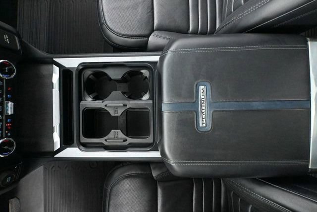 Used 2025 Ford F250 Platinum w/ FX4 Off-Road Package image 37